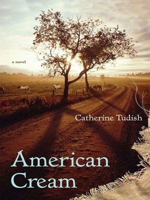 cover image of American Cream